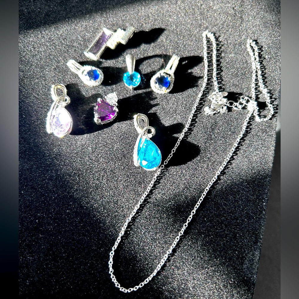 Necklace Variety Set